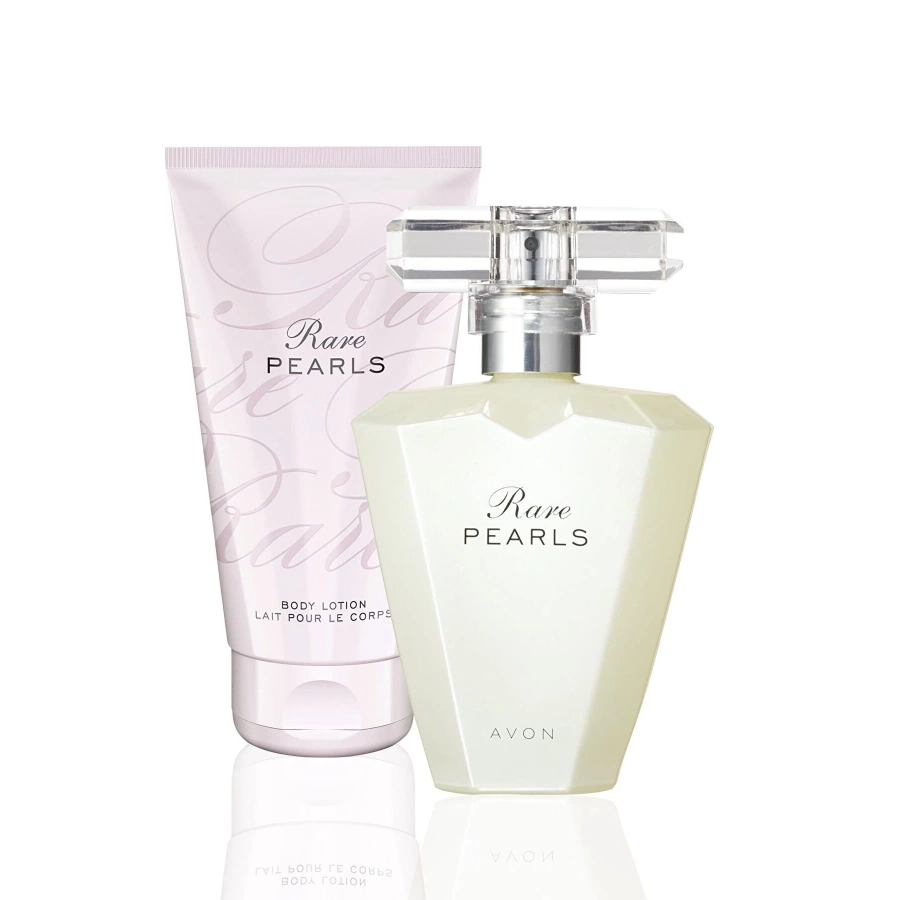 Avon Rare Pearls Edp 50 Ml