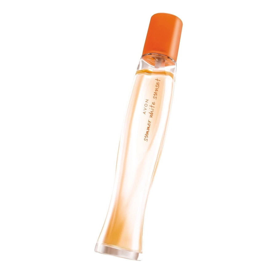 Avon Summer White Sunset Kadın Parfüm Edt 50 Ml