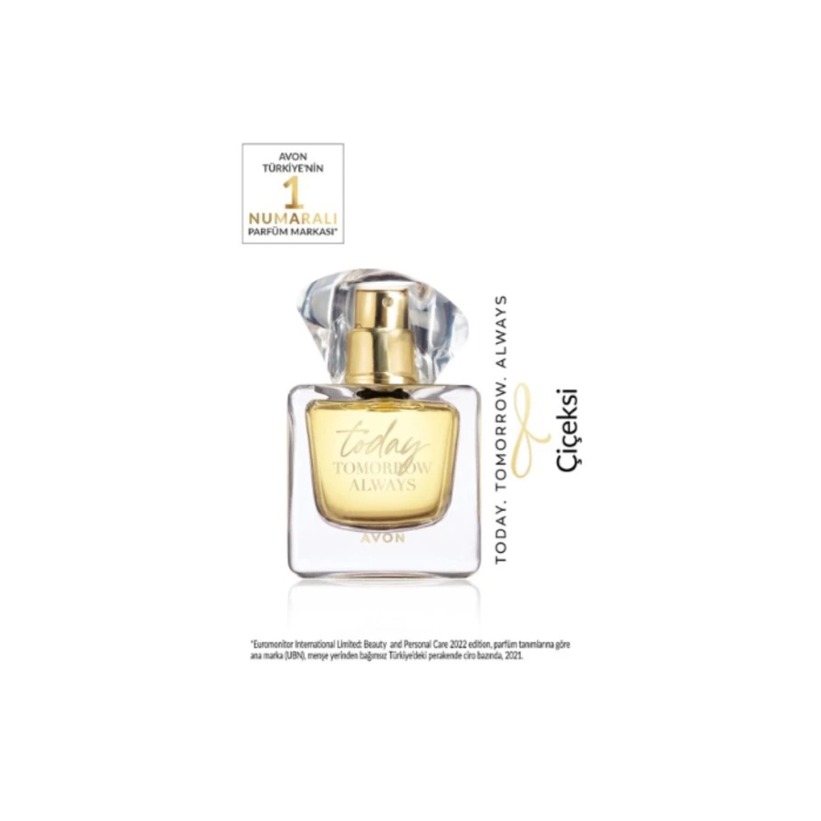 Avon Today Always 50 Ml