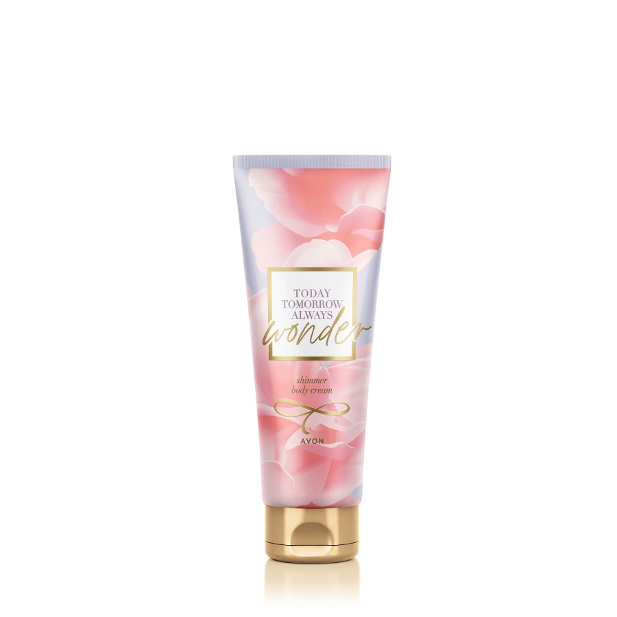 Avon Tta Wonder Kadın Vücut Losyonu 150 Ml