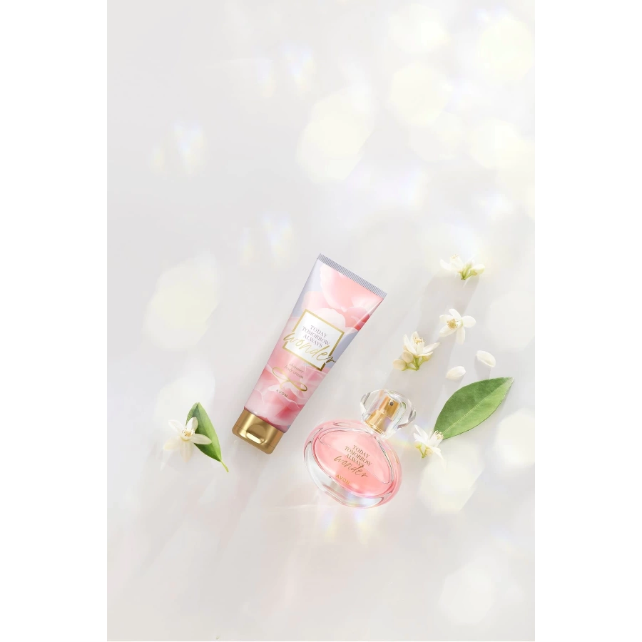 Avon Tta Wonder Kadın Vücut Losyonu 150 Ml