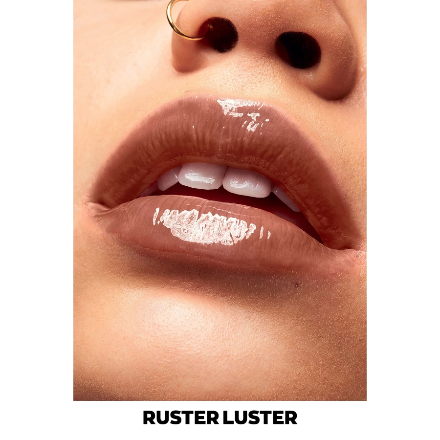 Avn Ultra Color Lip Gloss Besleyici Dudak Parlatıcısı Rusty Luster