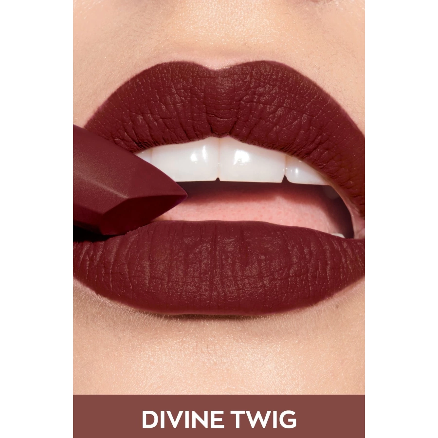 Avon Ultra Mat Ruj Divine Twig