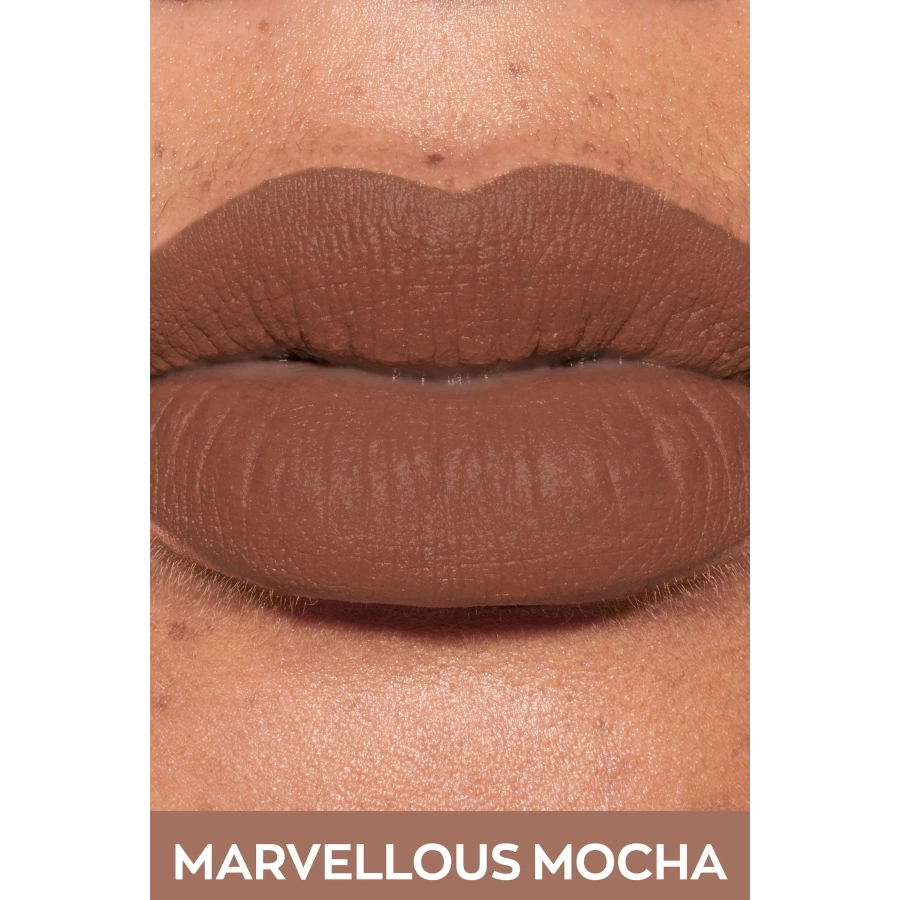 Avon Ultra Mat Ruj Marvellous Mocha