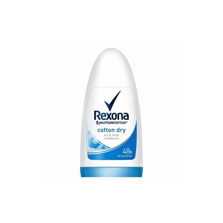 Rexona Roll On Cotton Dry 50 Ml