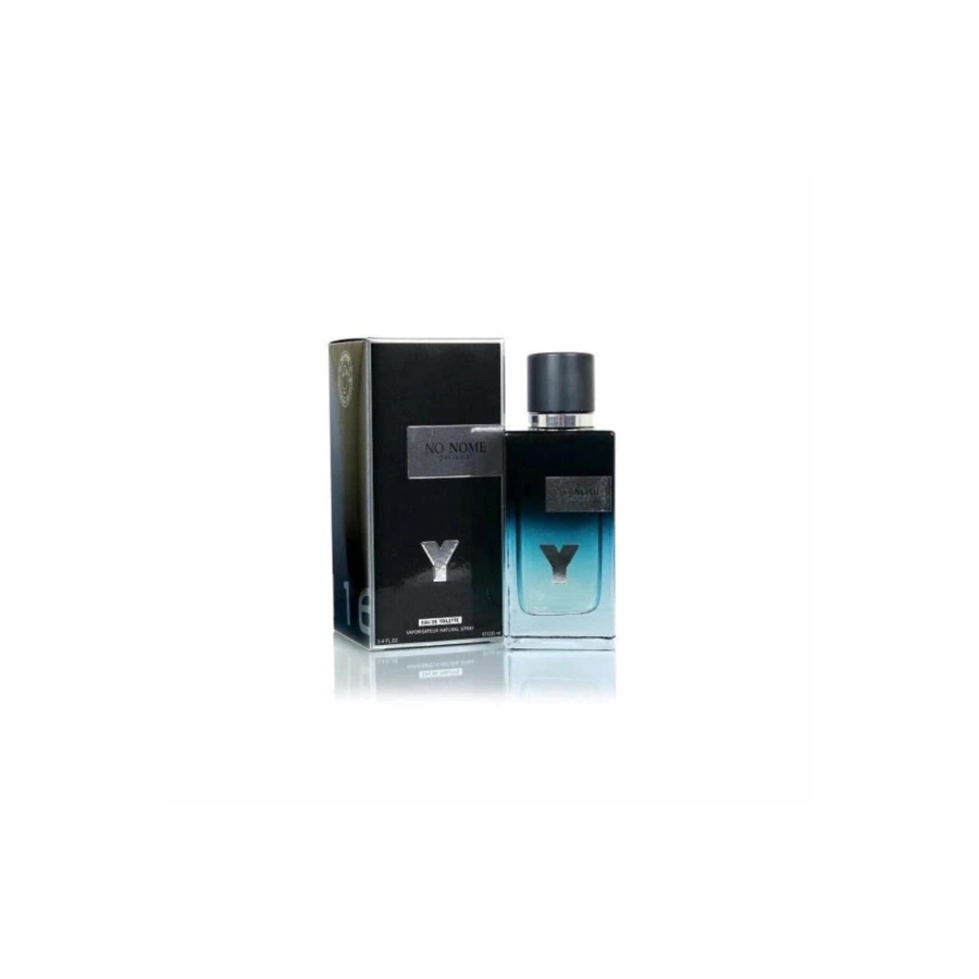 No Nome Y 116 Eau De Toılette 100 Ml