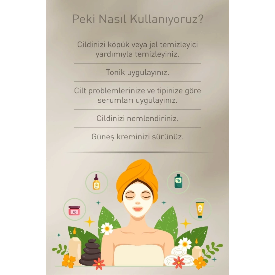 Agarta Yoğun Nemlendirici Ve Yenileyici Hyaluronic Serum 30 Ml