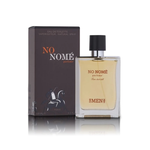 No Nome 048 Hrm For Men Erkek Parfüm 100 Ml