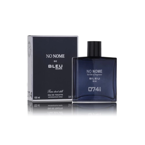 No Nome 074 Bleu Dark For Erkek 100 Ml