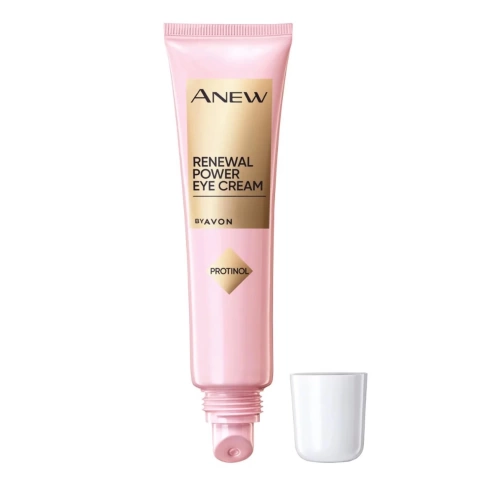 Anew Protinol Power Göz Çevresi Kremi 15 Ml