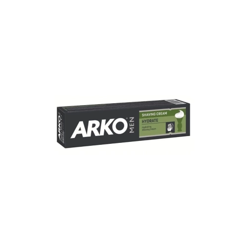 Arko Men Tıraş Kremi Cool 90 Gr.