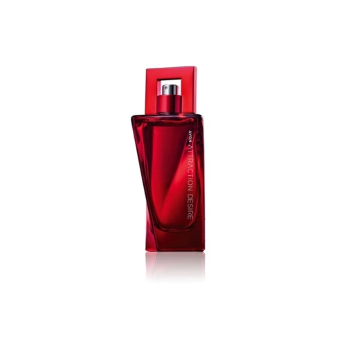 Avon Attraction Desire 50 Ml