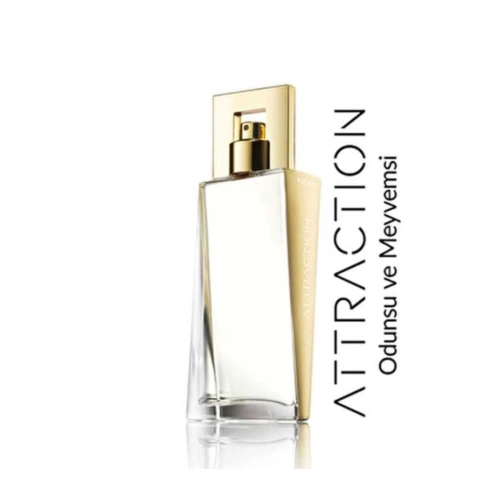 Avon Attraction 50 Ml