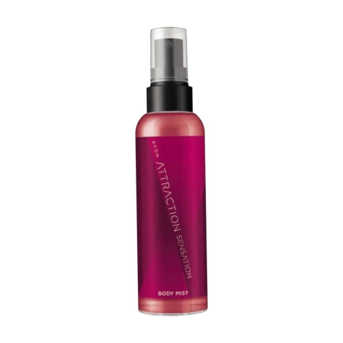 Avon Attraction Sensation Vücut Spreyi 100 Ml