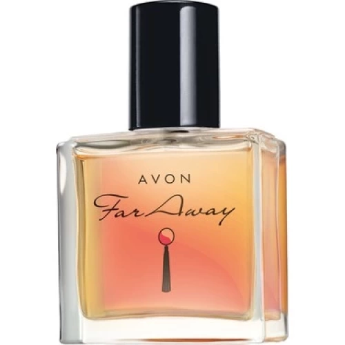 Avon Far Away Kadın Parfüm Edp 30 Ml