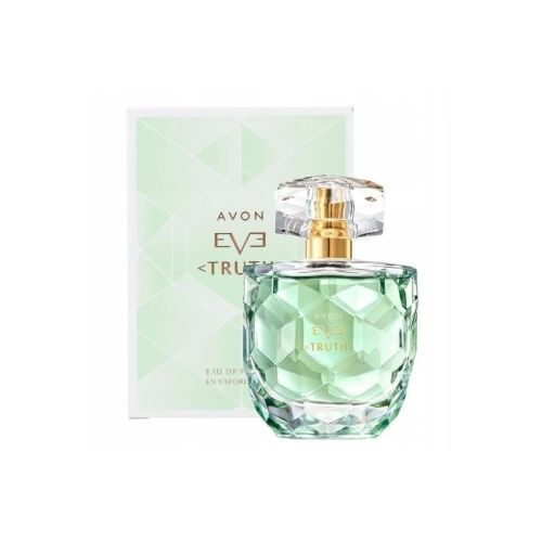 Avon Eva Truth Edt Kadın Parfüm 50 Ml