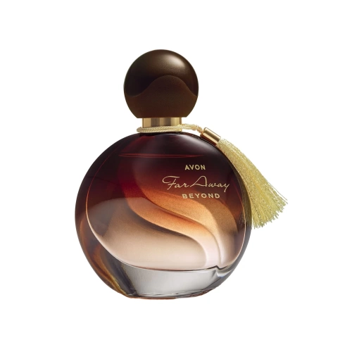 Avon Far Away Beyond Kadın Parfüm Edp 50 Ml