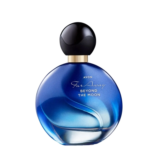 Avon Far Away Beyond The Moon Kadın Parfüm Edp 50 Ml