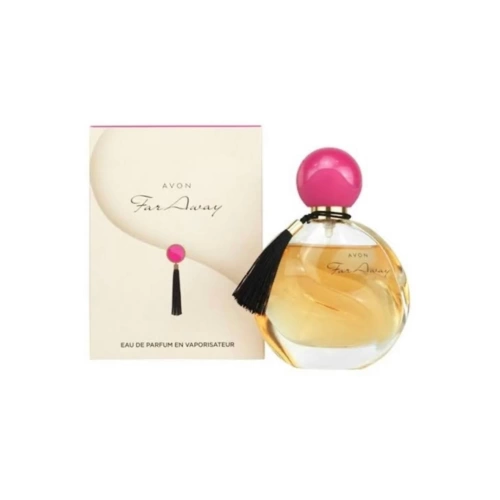 Avon Foraway Kadın Parfüm 50 Ml