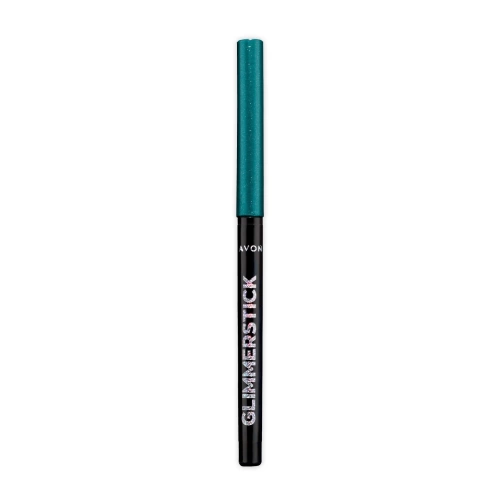 Avon Glimmerstick Asansörlü Pırıltılı Göz Kalemi - Teal Sparkle