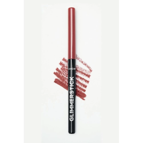 Avon Glimmerstick Dudak Kalemi Buttered Rum