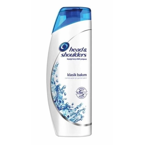 Head&Shoulders Klasik Bakım 180 Ml