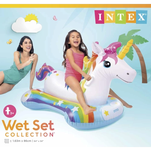 İntex Sihirli Unicorn-57552