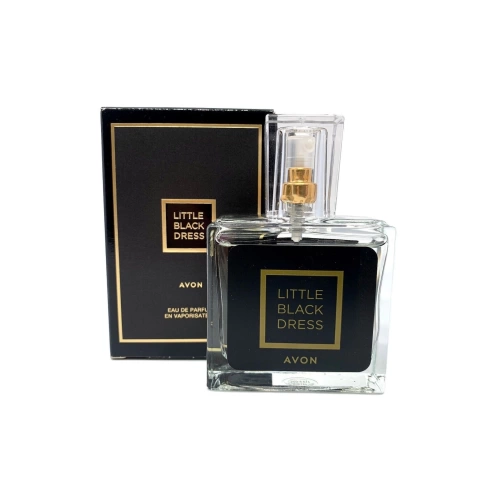 Avon Little Black Dress Edp Kadın Parfüm 30 Ml