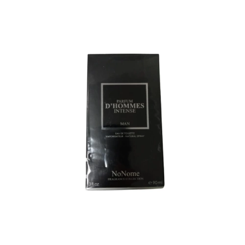 No Name Man 140 DHommes İntense Parfums 90 Ml