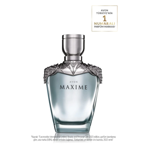 Avon Maxime Erkek Parfüm Edt 75 Ml