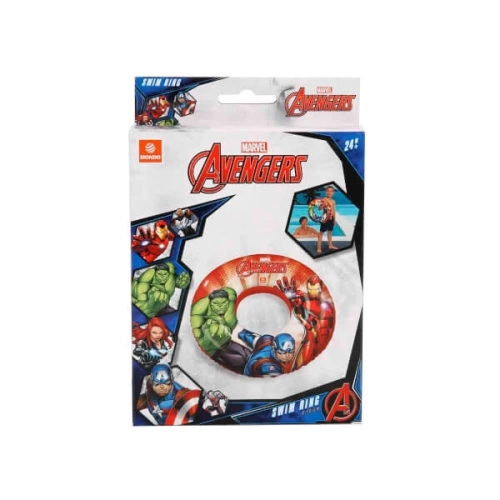 Mondo Avengers Simit 50 Cm-16304