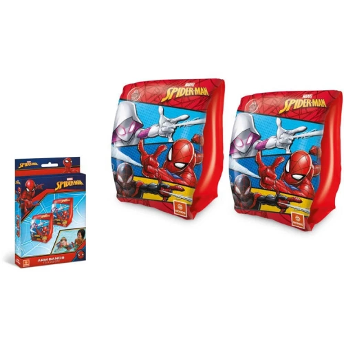 Mondo Spider Man Kolluk 23 Cm-16927