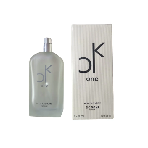 No Name 081 Dk One For Men 100 Ml