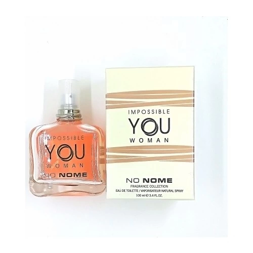 No Nome 124 You İmpossible 100 Ml