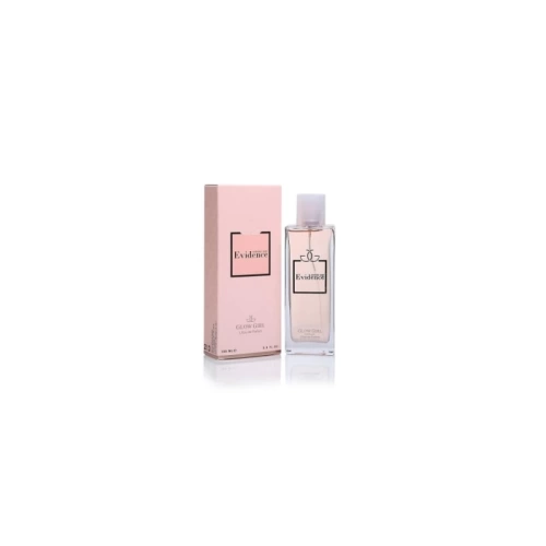 No Nome Glow Girl Evidence 100 Ml