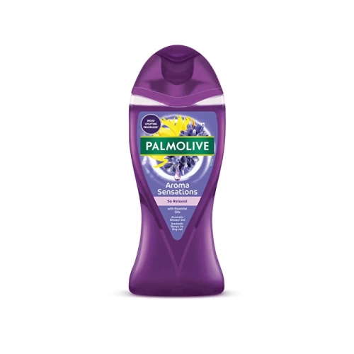 Palmolive Aroma Sensations Duş Jeli So Relaxed 250 Ml