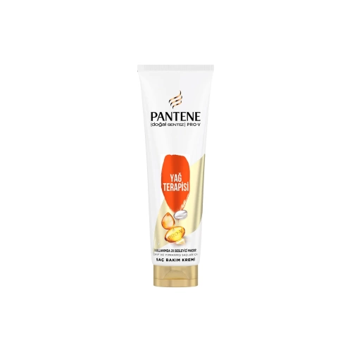 Pantene Krem Yağ Terapisi 275 Ml