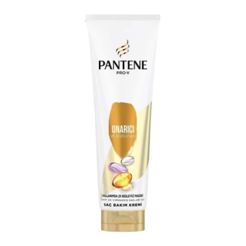 Pantene Onarıcı Saç Kremi 275 Ml