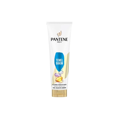 Pantene Temel Bakım Saç Kremi 275 Ml