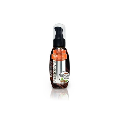 Passionate Saç Serumu Argan Yağlı 100 Ml