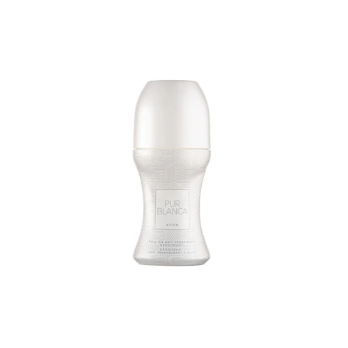 Avon Pur Blanca Kadın Roll-On Deodorant 50 Ml