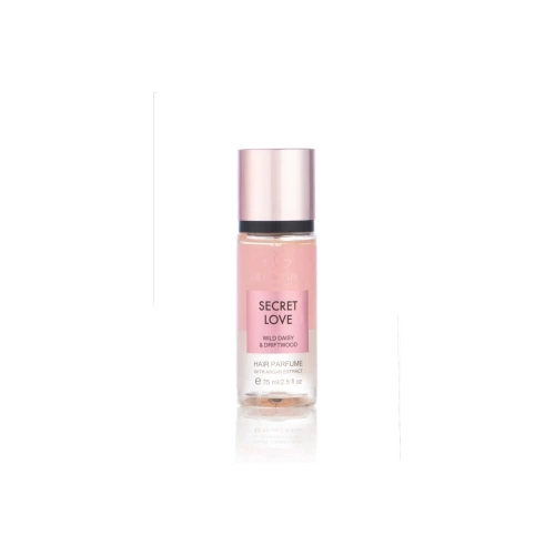 No Name Secret Love Wild Daisy Driftwood Hair Parfume 75 Ml