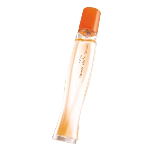 Avon Summer White Sunset Kadın Parfüm Edt 50 Ml