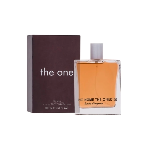 No Name The One 015 For Men Edt Erkek 100 Ml