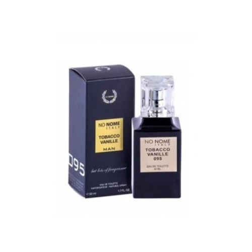 No Name Tobacco Vanılle Edt Erkek Parfüm 50 Ml