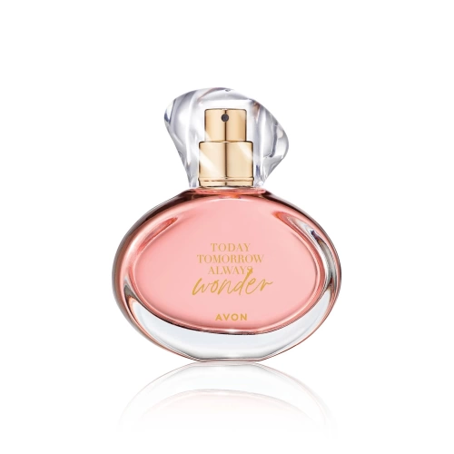 Avon Tta Wonder Kadın Parfüm Edp 50 Ml