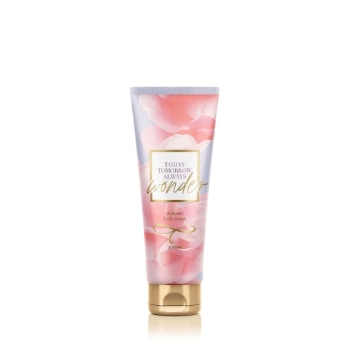 Avon Tta Wonder Kadın Vücut Losyonu 150 Ml