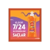 Elidor 7/24 Şekillendirici Saç Bakım Kremi Onarıcı Etki Keratin & Çay Ağacı Yağı 265 Ml