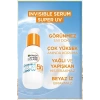 Garnier Ambre Solaire Invisible Spf50 Süper Uv Günlük Güneş Koruyucu Serum 30 ml