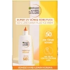 Garnier Ambre Solaire Super UV C Vitamini Koyu Leke Karşıtı Fluid Krem SPF50+ 40ML